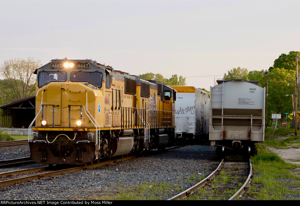 LC 4447